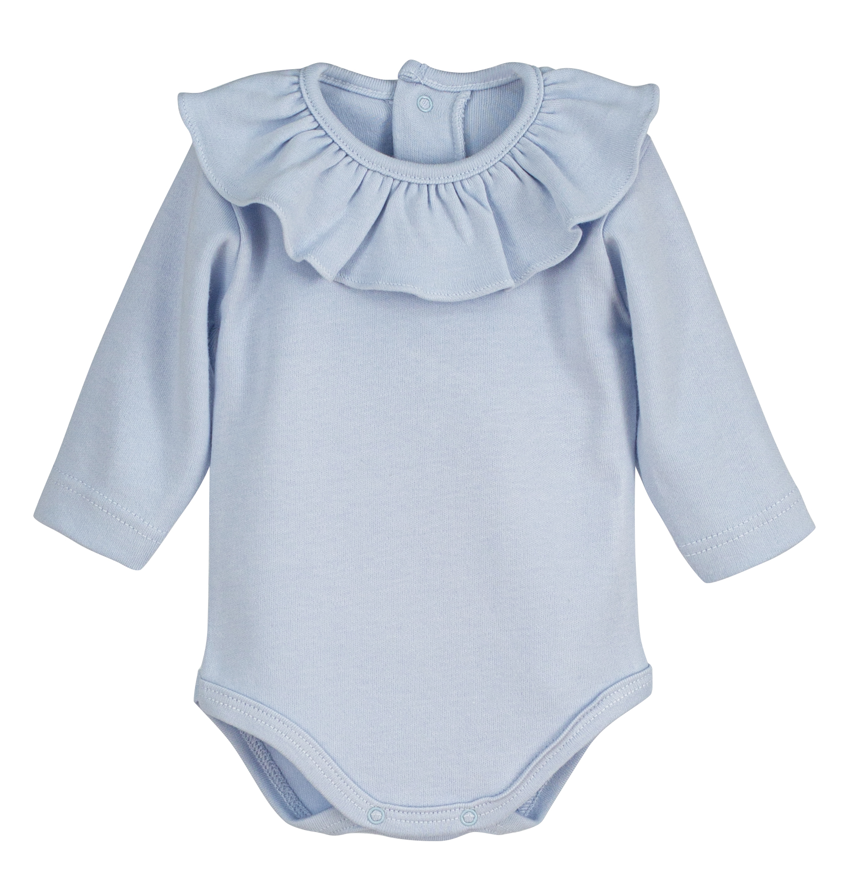 Body Lugo cuello redondo. - Imagen 2