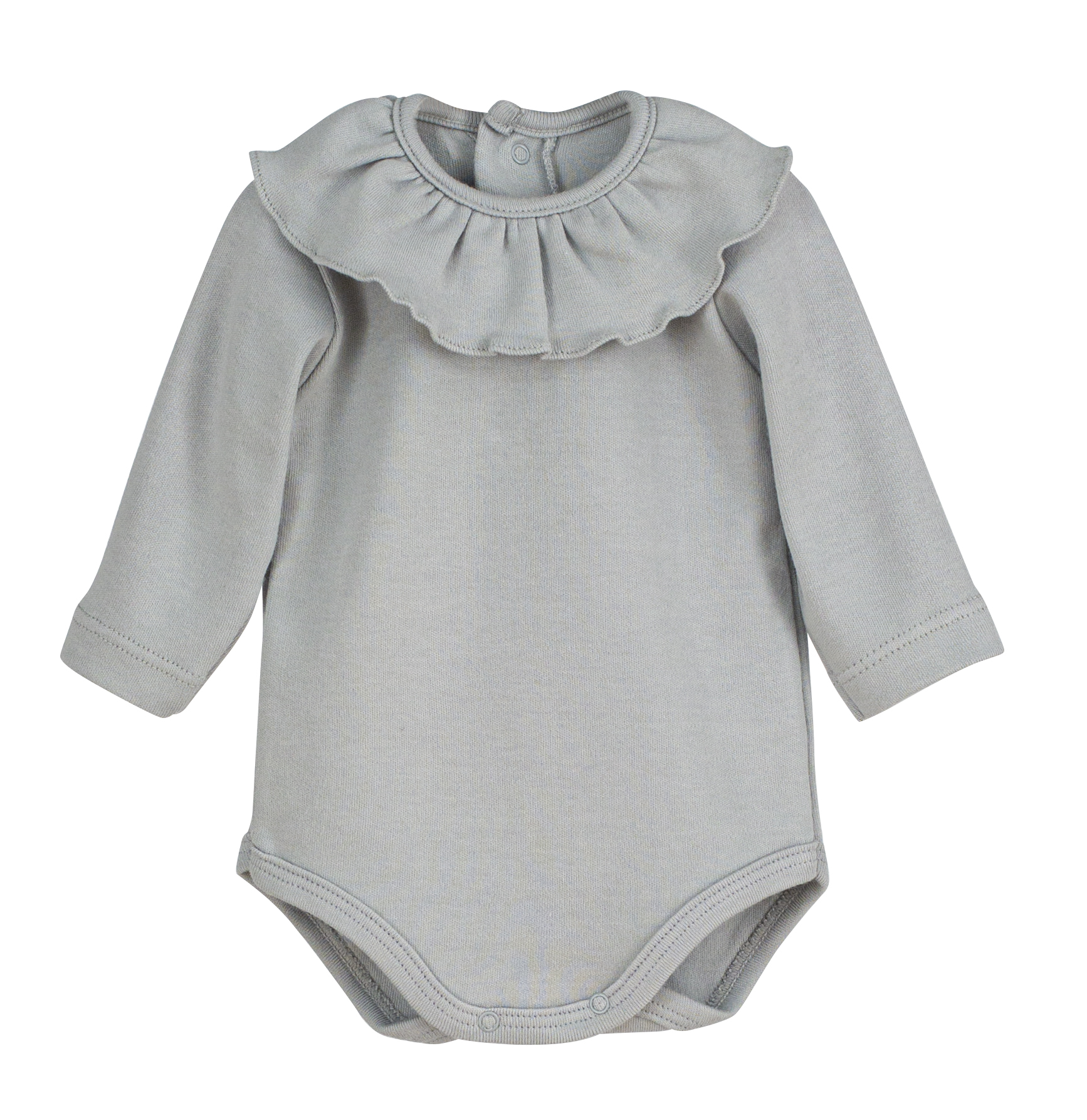 Body Lugo cuello redondo. - Imagen 3