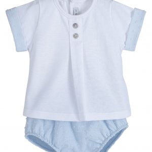 Conjunto pololo Bering