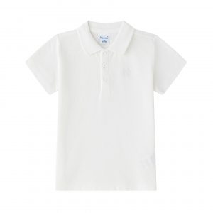 Polo Básico Niño.