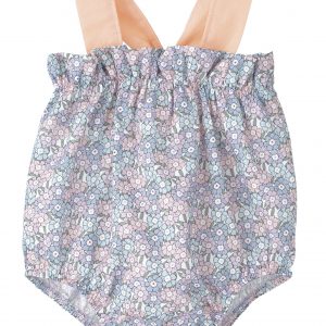 Pelele Mármara niña.