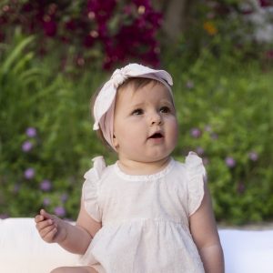 Conjunto pololo Goa nude.