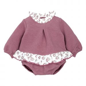 Conjunto pololo Meira