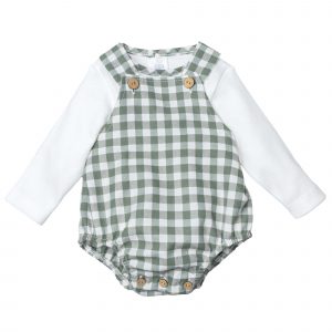 Conjunto Peto Lalin.