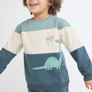 Conjunto Deportivo Bebe