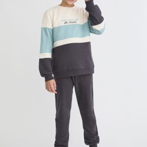 Sudadera "Ski Resort"