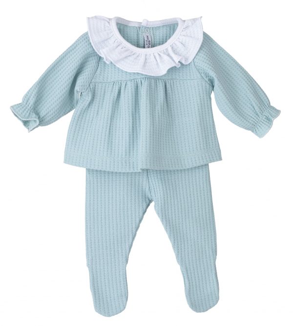 Conjunto polaina Aral A - Imagen 2