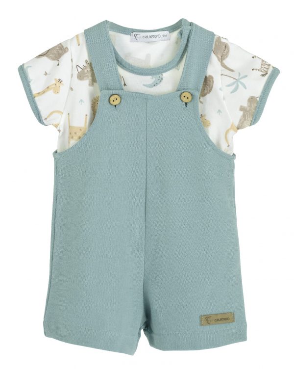 Conjunto Peto Java.