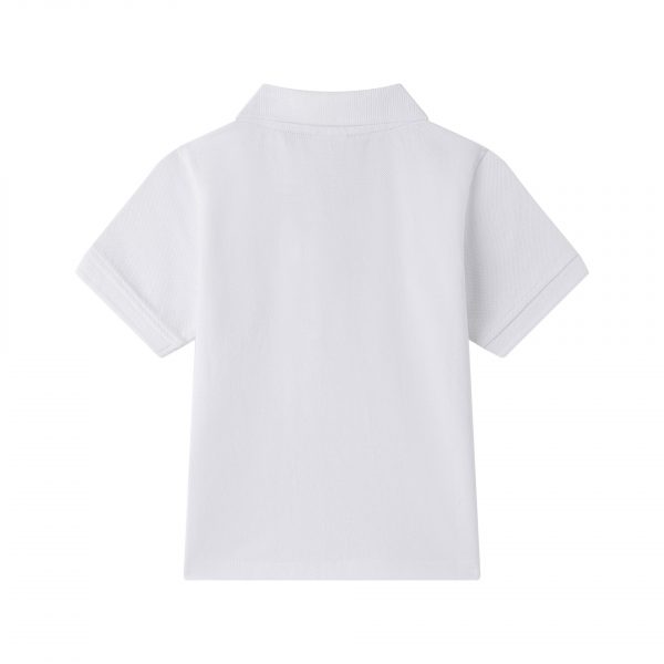 Polo básico bebe niño. - Imagen 2