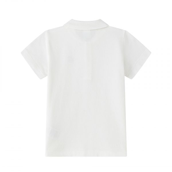 Polo Básico Niño. - Imagen 3