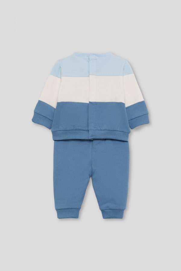 Conjunto Dos Piezas Sudadera Y Pantalón - Imagen 3