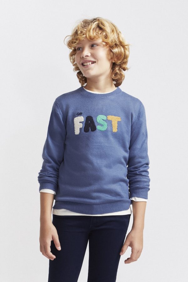 Jersey Fast Go - Imagen 2
