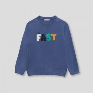 Jersey Fast Go