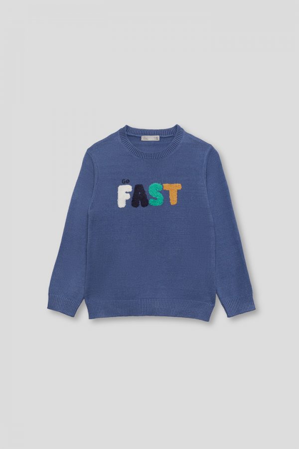 Jersey Fast Go