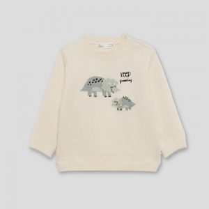 Jersey de Punto Bebe.