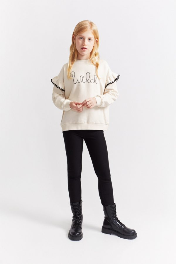 Sudadera Wild - Imagen 2