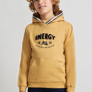 Sudadera energy